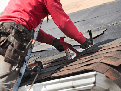 About Roof Repair Experts Denali National Park, AK